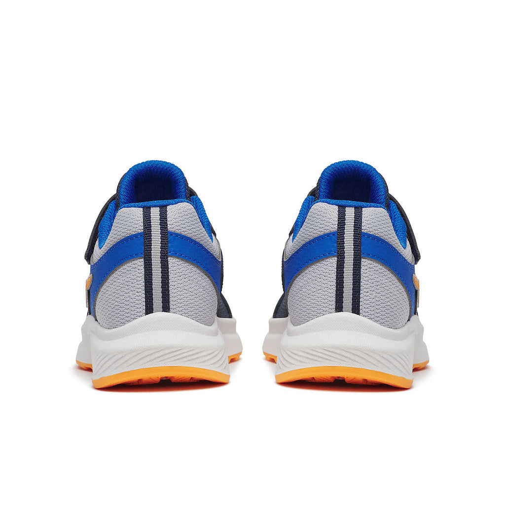 Saucony Big Kid's Cohesion KDZ A/C Sneaker