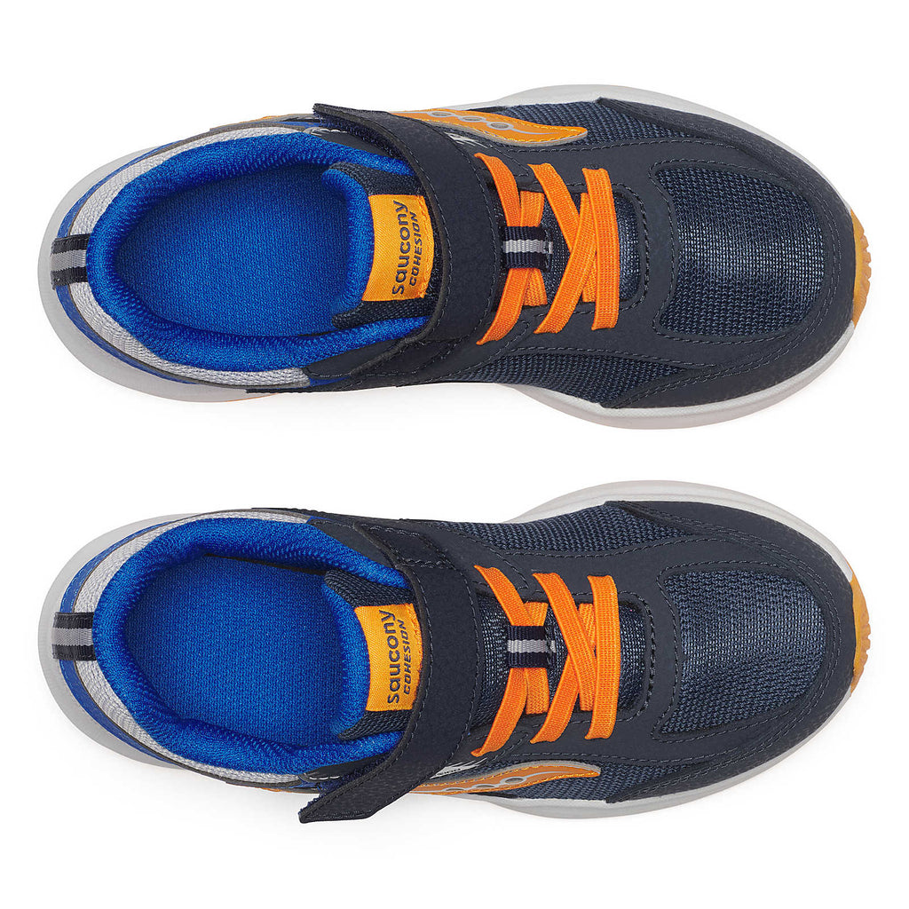Saucony Big Kid's Cohesion KDZ A/C Sneaker