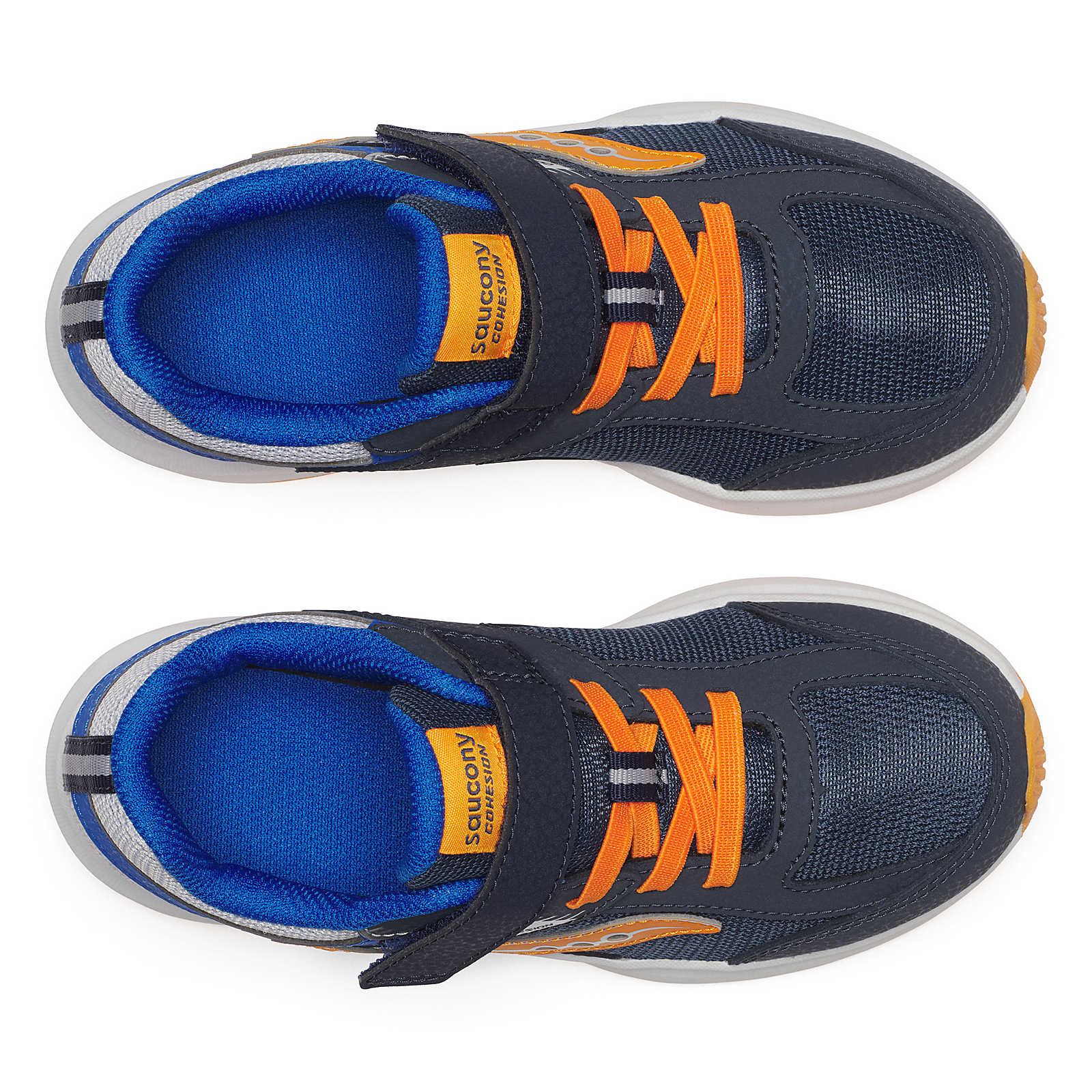 Saucony Big Kid's Cohesion KDZ A/C Sneaker