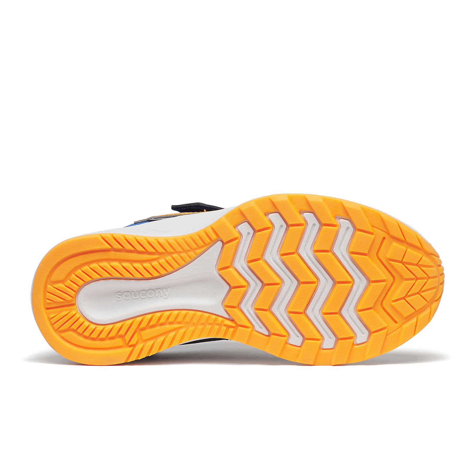 Saucony Big Kid's Cohesion KDZ A/C Sneaker