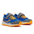 Saucony Big Kid's Peregrine KDZ A/C Sneaker