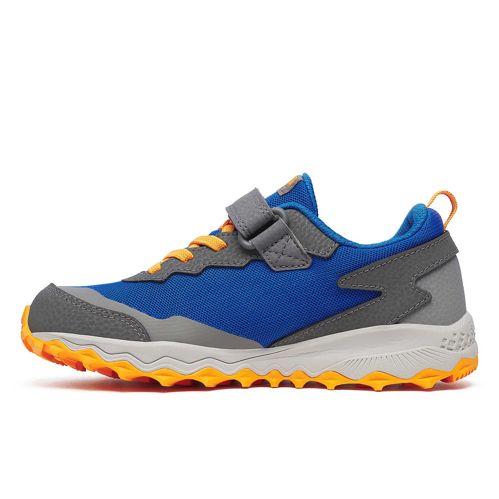 Saucony Big Kid's Peregrine KDZ A/C Sneaker