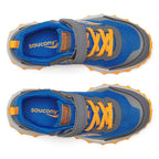 Saucony Big Kid's Peregrine KDZ A/C Sneaker