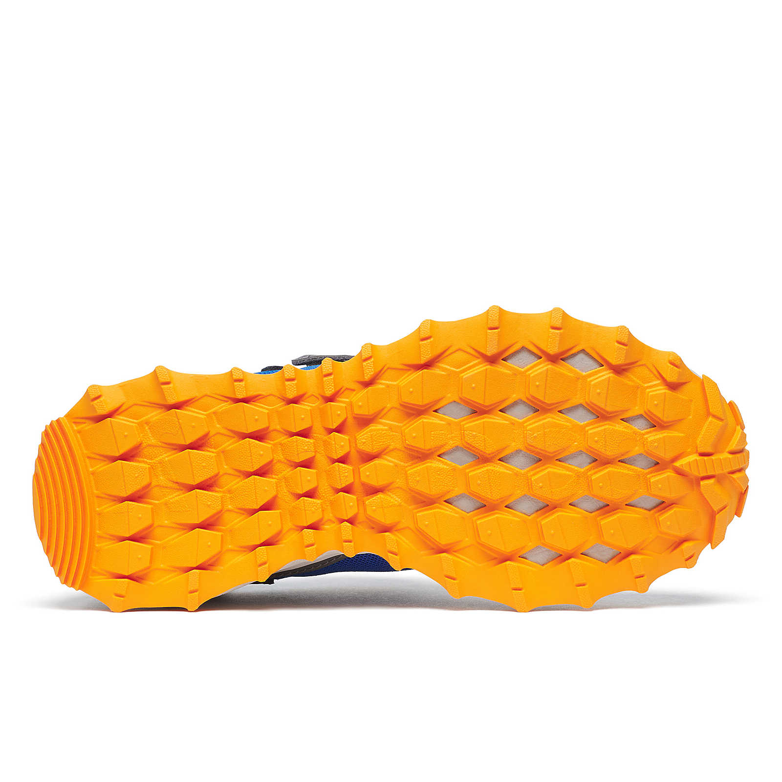 Saucony Big Kid's Peregrine KDZ A/C Sneaker