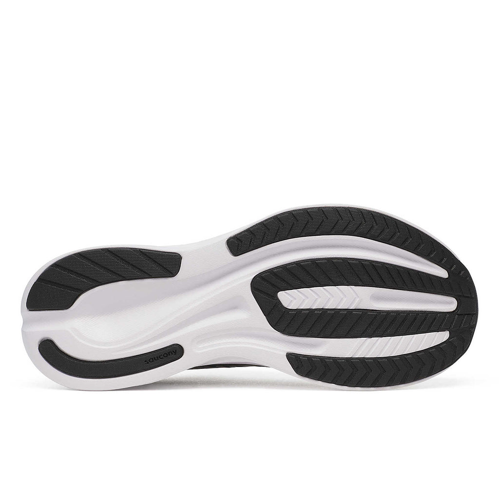 Saucony Big Kid's Ride KDZ Sneaker