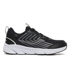 Saucony Big Kid's Wind 3.0 Lace Sneaker