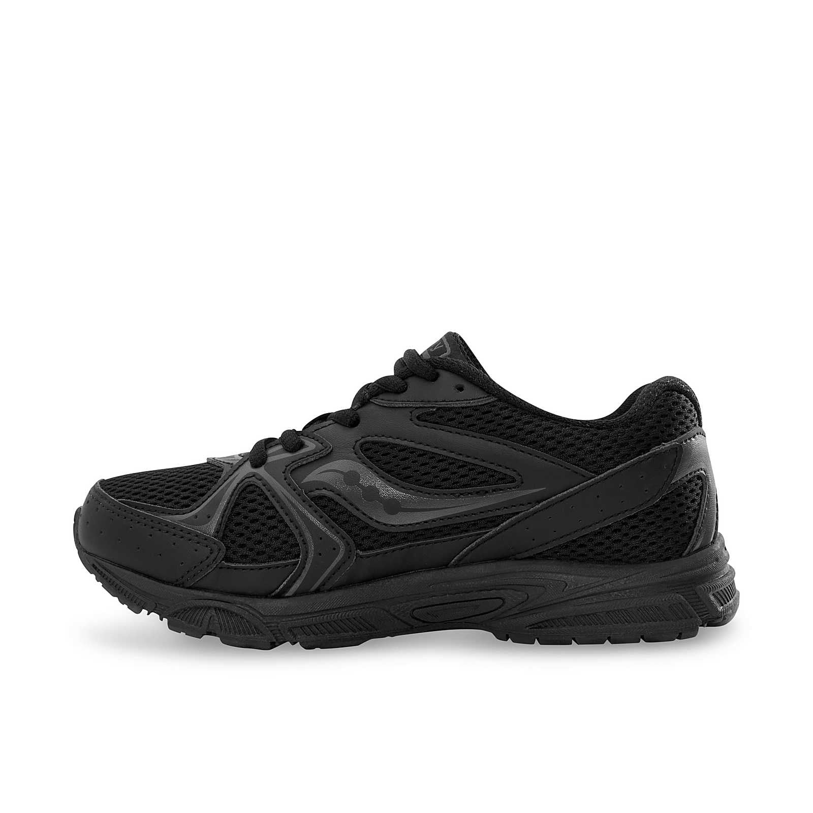 Saucony Big Kid's Ride Millennium KDZ