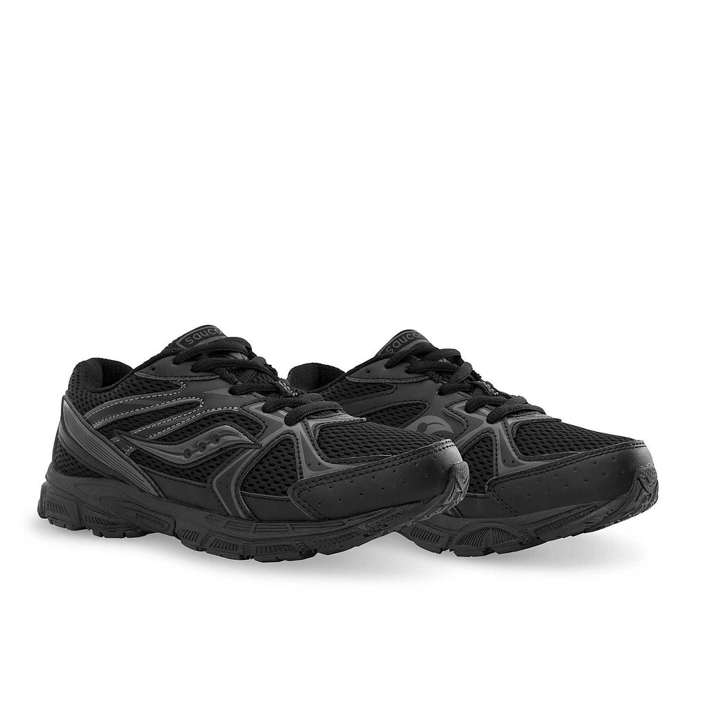 Saucony Big Kid's Ride Millennium KDZ