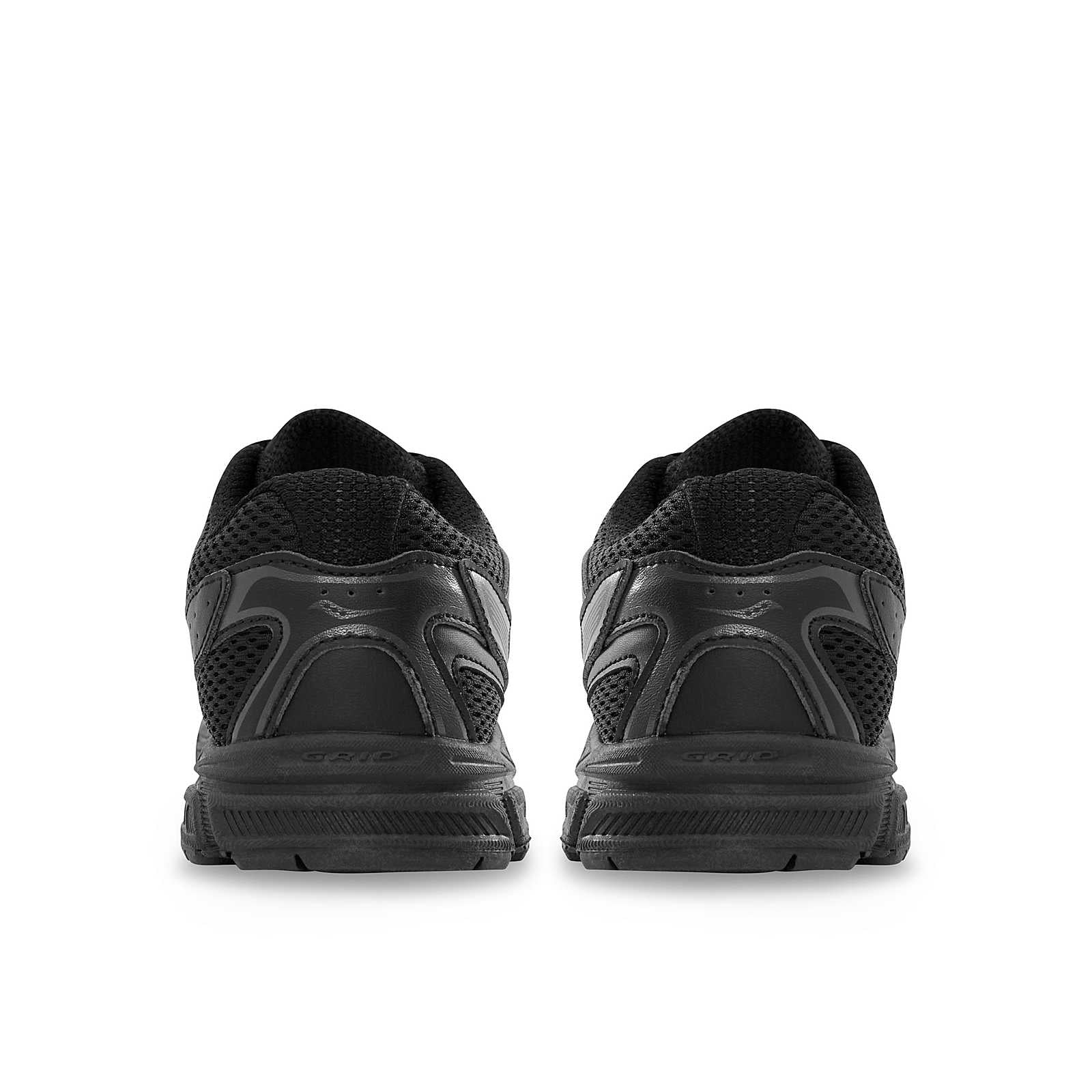 Saucony Big Kid's Ride Millennium KDZ