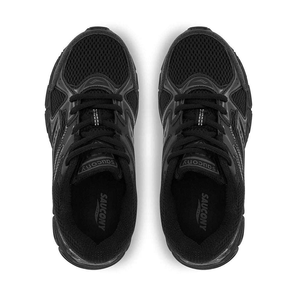 Saucony Big Kid's Ride Millennium KDZ