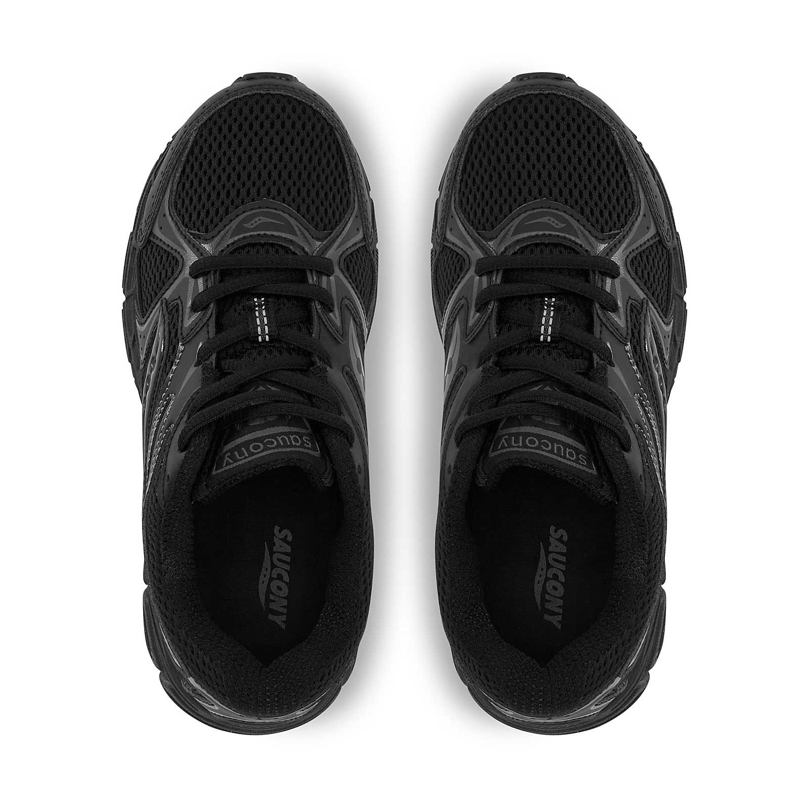 Saucony Big Kid's Ride Millennium KDZ