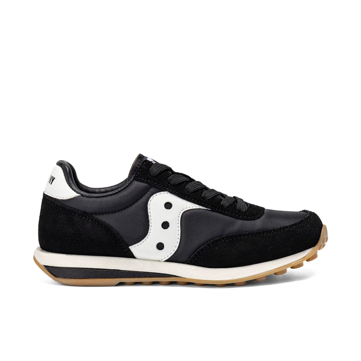 Saucony Big Kid's Trainer 80