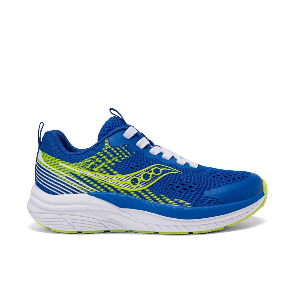 Saucony Big Kid's Hurricane KDZ