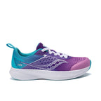 Saucony Big Kid's Ride KDZ Sneaker