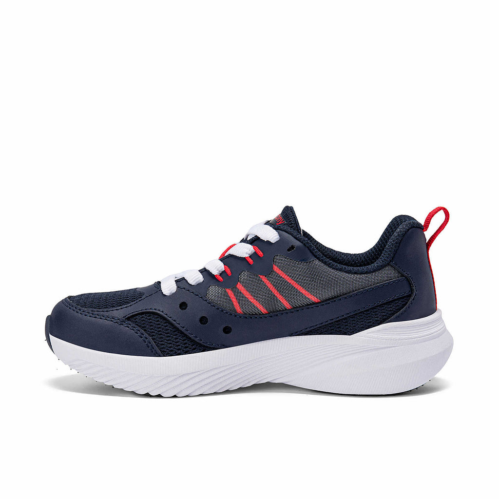 Saucony Big Kid's Endorphin KDZ Sneaker