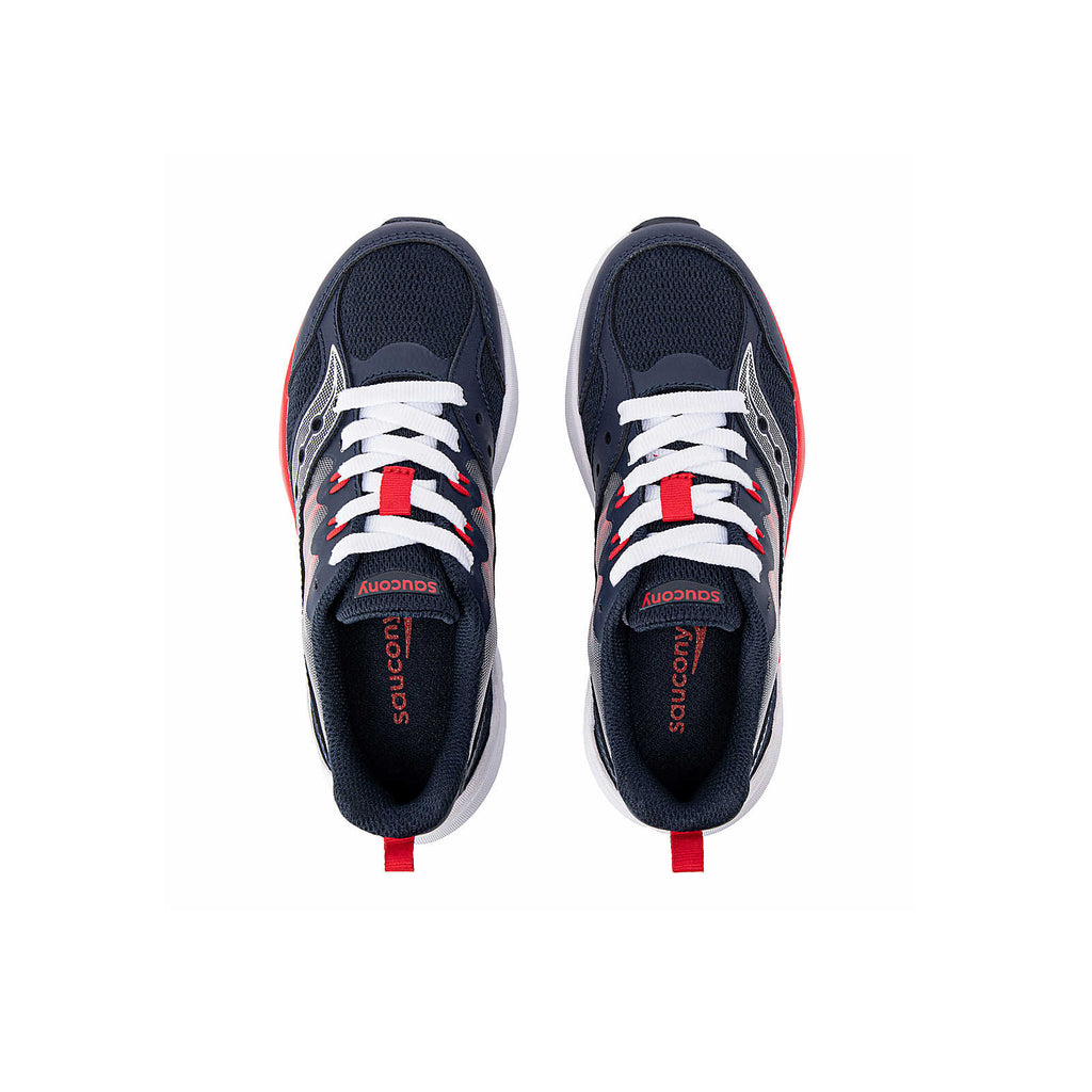 Saucony Big Kid's Endorphin KDZ Sneaker