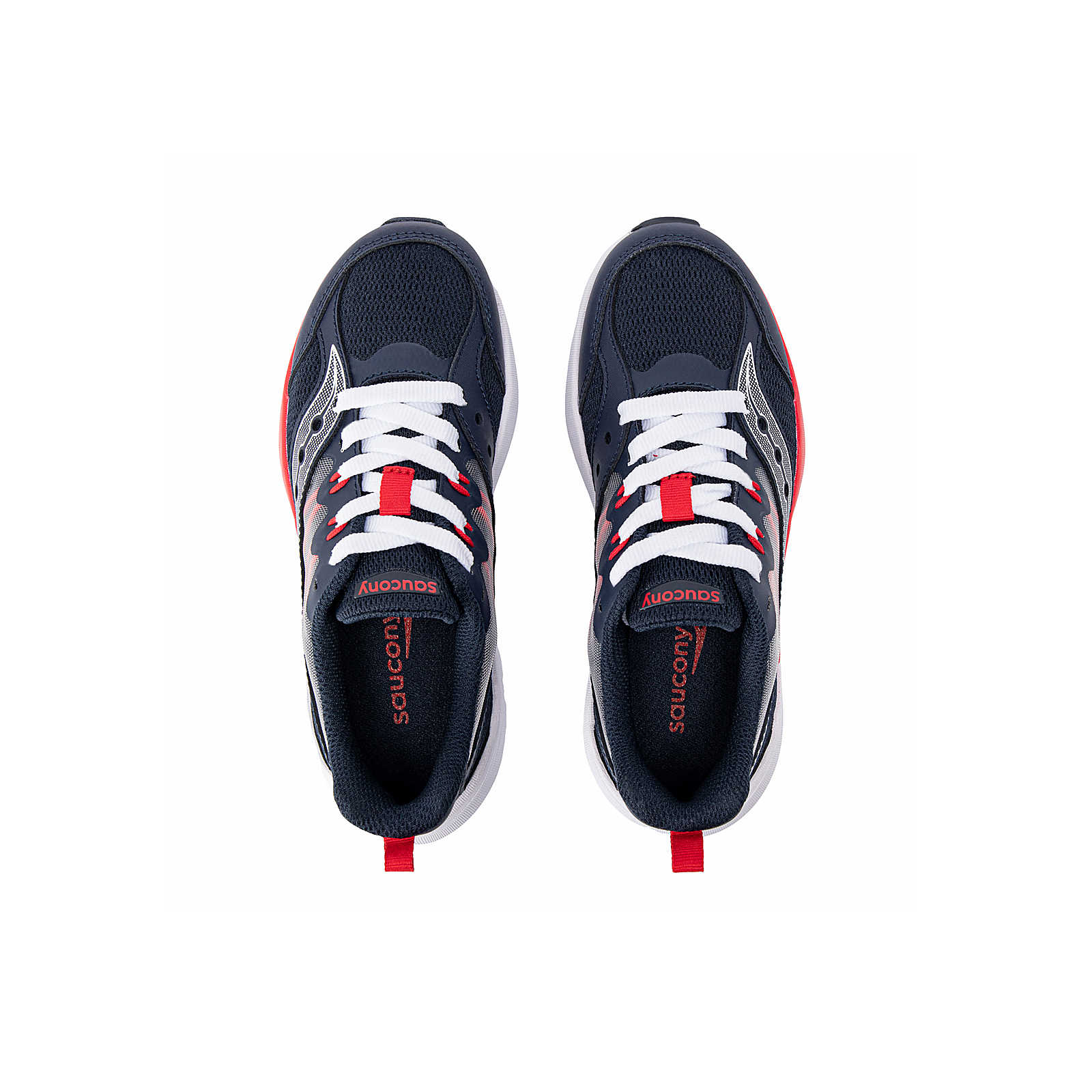 Saucony Big Kid's Endorphin KDZ Sneaker