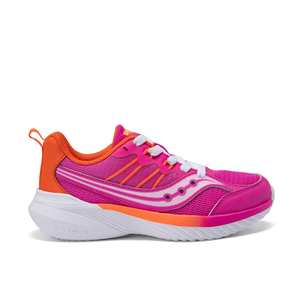 Saucony Big Kid's Endorphin KDZ Sneaker