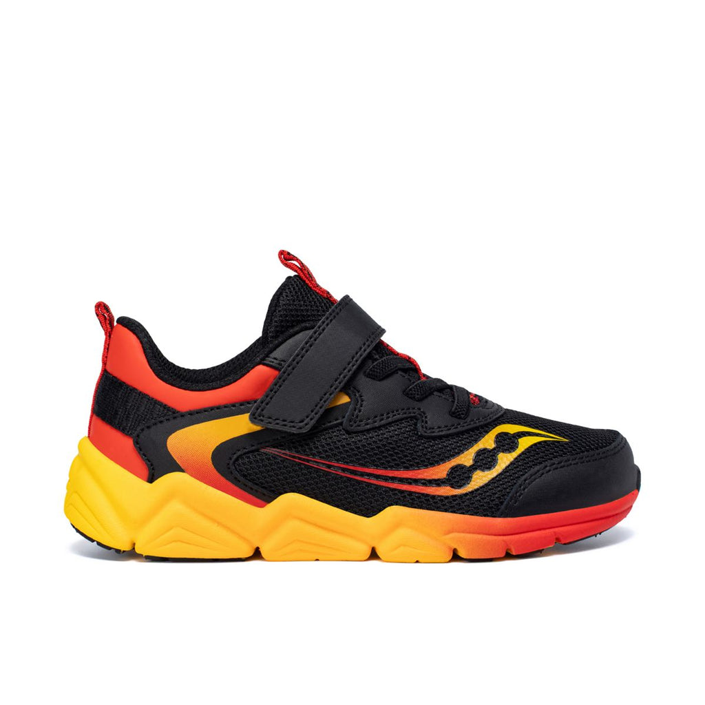 Saucony Big Kid's Flash LE