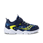 Saucony Big Kid's Flash LE