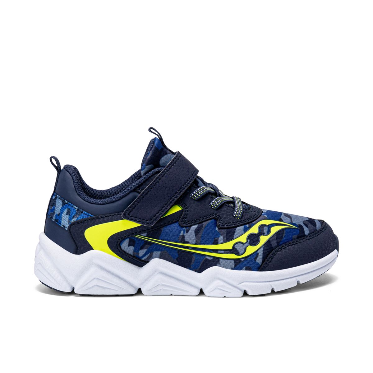 Saucony Big Kid's Flash LE