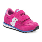 Saucony Little Kid's Baby Jazz Hook & Loop Sneaker