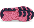 Saucony Big Kid's Ride 10 Jr. Sneaker