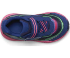 Saucony Big Kid's Ride 10 Jr. Sneaker