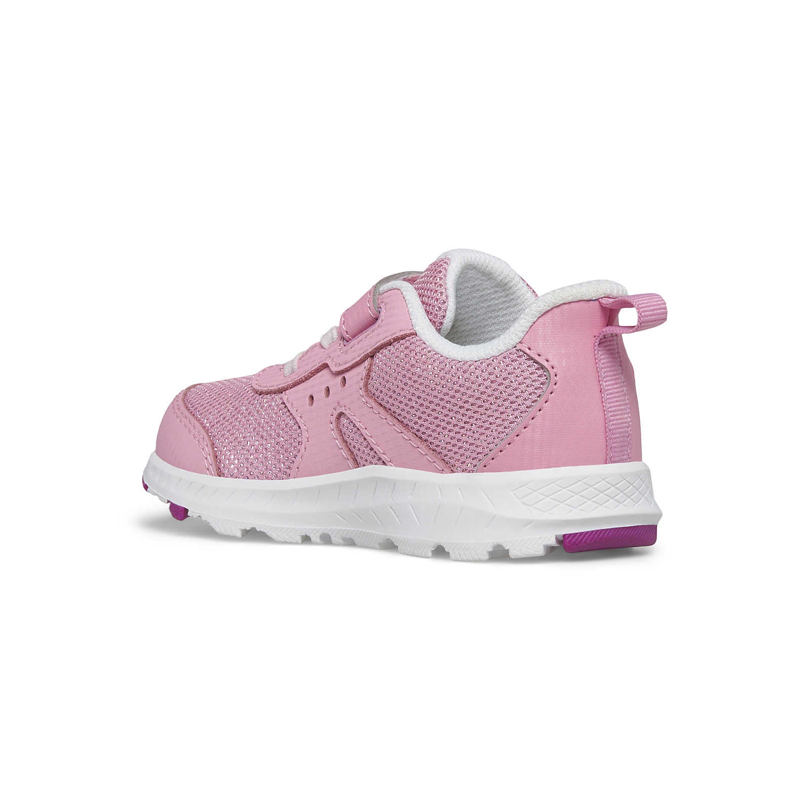 Saucony Little Kid's Ride Jr. Sneaker