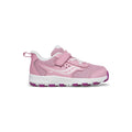 Saucony Little Kid's Ride Jr. Sneaker