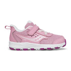 Saucony Big Kid's Ride Jr. Sneaker