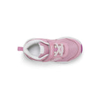 Saucony Little Kid's Ride Jr. Sneaker