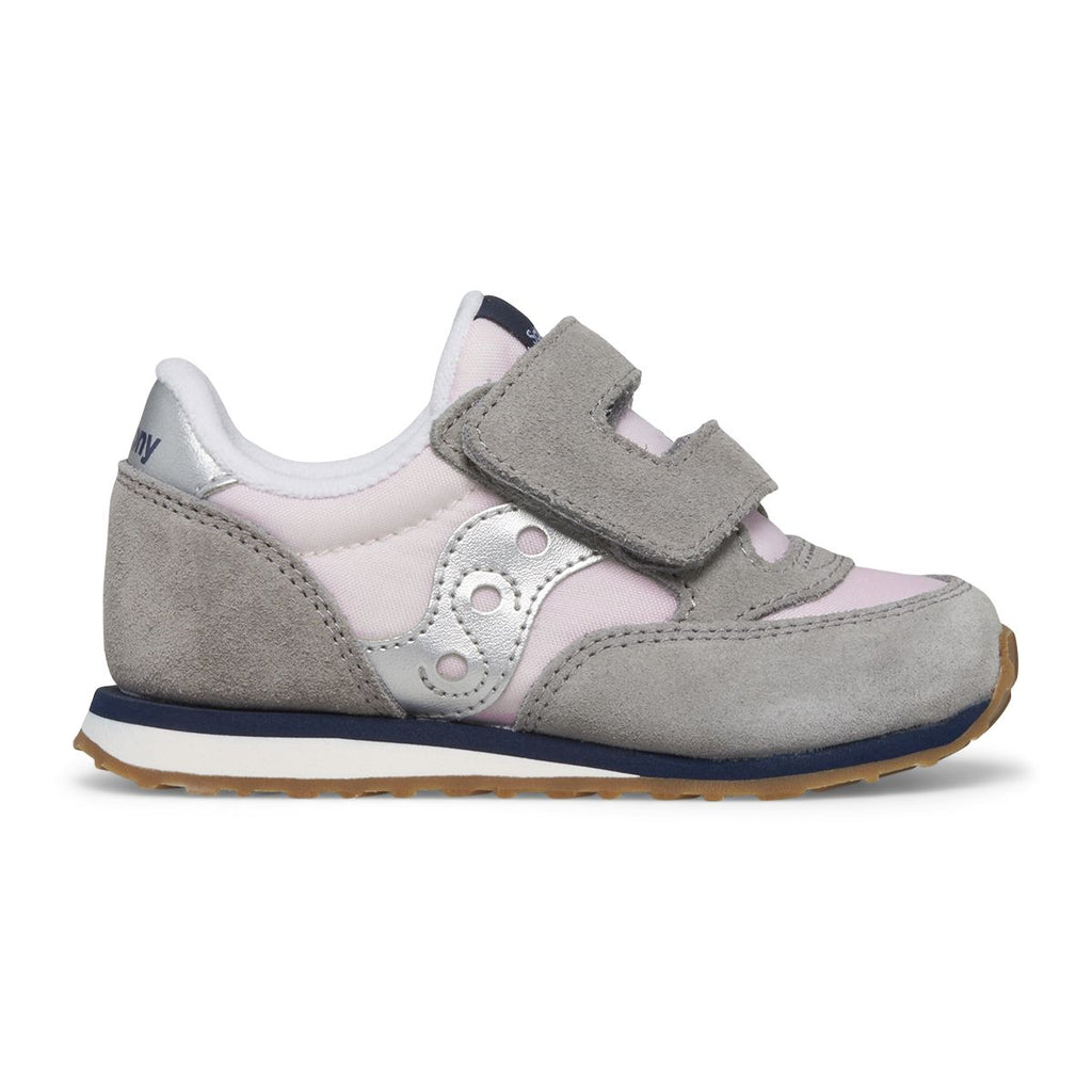 Saucony Baby Jazz Hook & Loop Sneaker