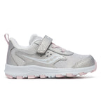 Saucony Big Kid's Ride Jr. Sneaker