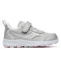 Saucony Big Kid's Ride Jr. Sneaker