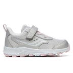 Saucony Big Kid's Ride Jr. Sneaker