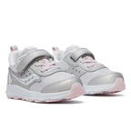 Saucony Big Kid's Ride Jr. Sneaker