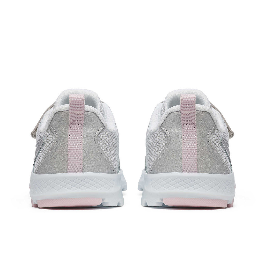Saucony Big Kid's Ride Jr. Sneaker