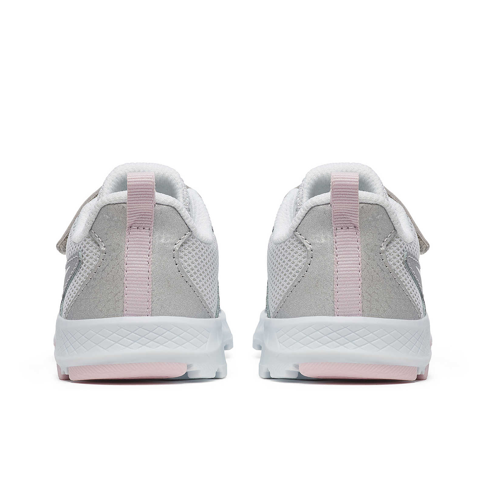 Saucony Big Kid's Ride Jr. Sneaker