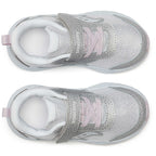 Saucony Big Kid's Ride Jr. Sneaker