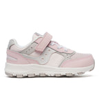 Saucony Little Kid's Eclipse Jr. Sneaker