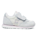 Saucony Little Kid's Baby Jazz Hook & Loop Sneaker