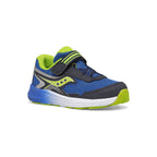 Saucony Little Kid's Ride 10 Jr. Sneaker