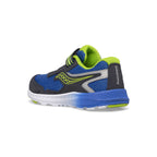 Saucony Little Kid's Ride 10 Jr. Sneaker