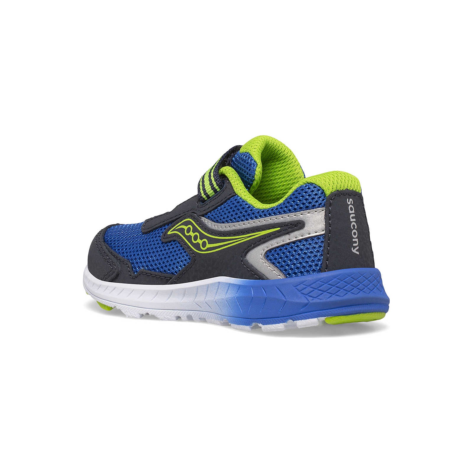 Saucony Little Kid's Ride 10 Jr. Sneaker
