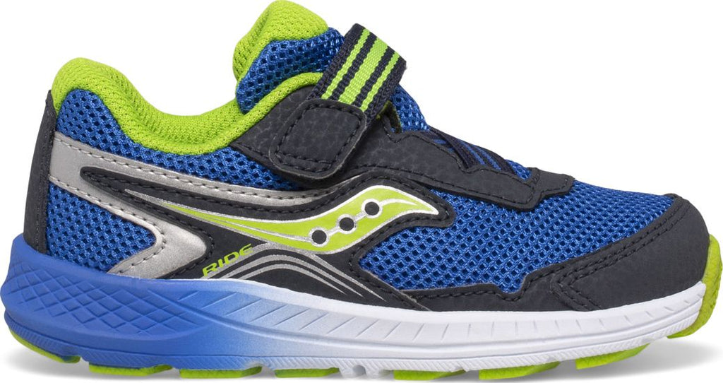 Saucony Little Kid's Ride 10 Jr. Sneaker