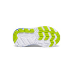 Saucony Little Kid's Ride 10 Jr. Sneaker