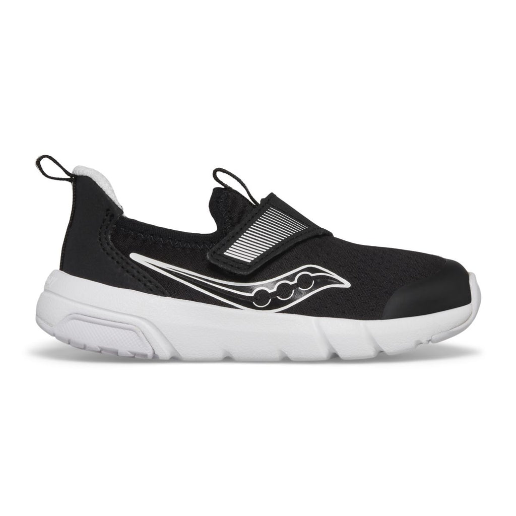 Saucony Little Kid's Breeze Slip On Jr. Sneaker
