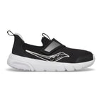 Saucony Little Kid's Breeze Slip On Jr. Sneaker