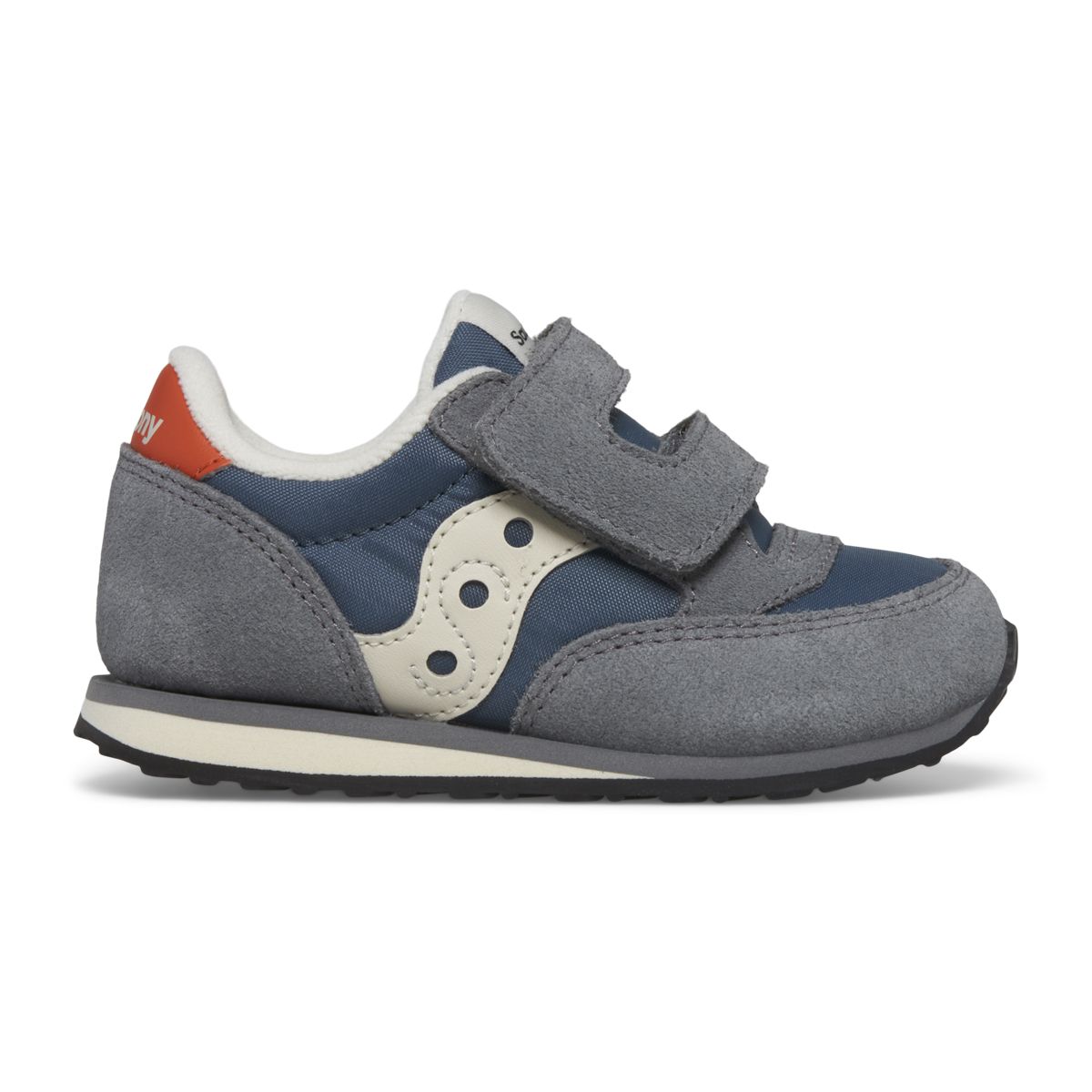Saucony Baby Jazz Hook & Loop Sneaker
